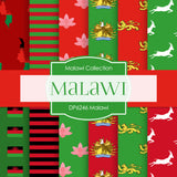 Malawi Digital Paper DP6246 - Digital Paper Shop