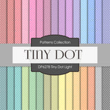 Tiny Dot Light Digital Paper DP6278A - Digital Paper Shop