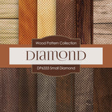 Small Diamond Digital Paper DP6333A - Digital Paper Shop