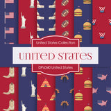 United States Digital Paper DP6340 - Digital Paper Shop