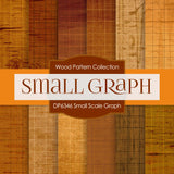 Small Scale Graph Digital Paper DP6346A - Digital Paper Shop