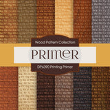 Printing Primer Digital Paper DP6390 - Digital Paper Shop