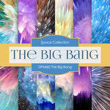 The Big Bang Digital Paper DP6460 - Digital Paper Shop
