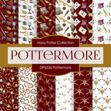 Pottermore Digital Paper DP6536 - Digital Paper Shop