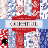 Oriental China Digital Paper DP6950 - Digital Paper Shop
