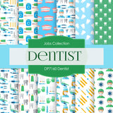 Dentist Digital Paper DP7160 - Digital Paper Shop