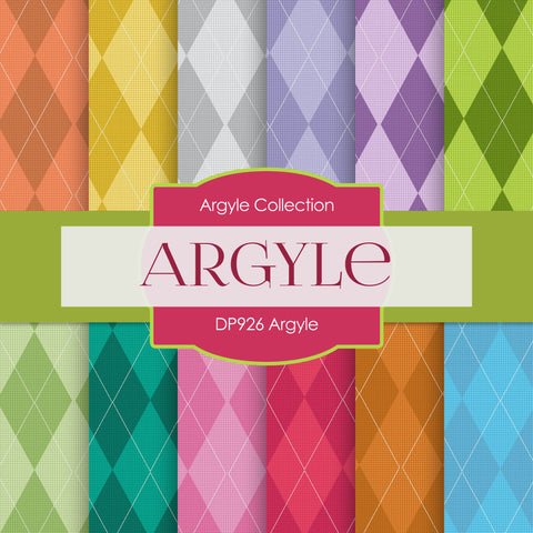 Argyle Digital Paper DP926 - Digital Paper Shop - 1